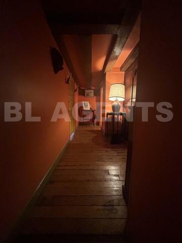 maison/villa 7 pièce(s) 160 m2