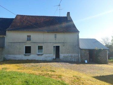 Maison à vendre à Retiers en Ille-et-Vilaine (35240), ref : 122/3096