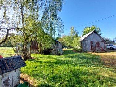 Maison à vendre à Retiers en Ille-et-Vilaine (35240), ref : 122/3096