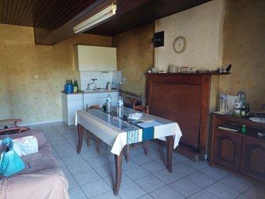 Maison à vendre à Retiers en Ille-et-Vilaine (35240), ref : 122/3096