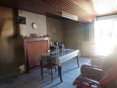 Maison à vendre à Retiers en Ille-et-Vilaine (35240), ref : 122/3096