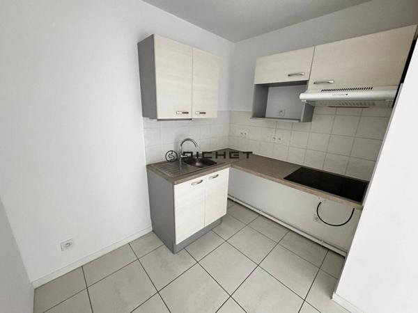 Appartement 4 pièces 84 m²