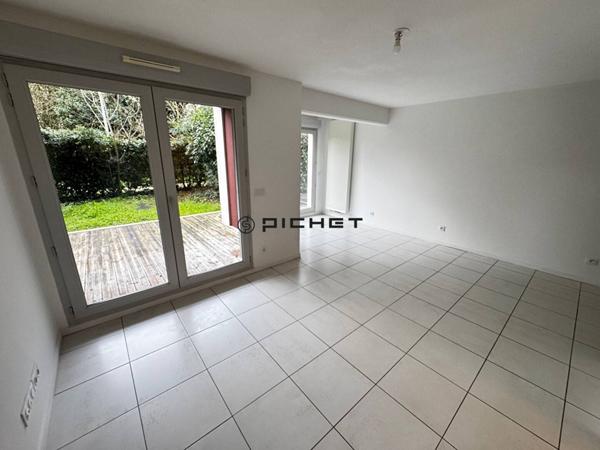 Appartement 4 pièces 84 m²