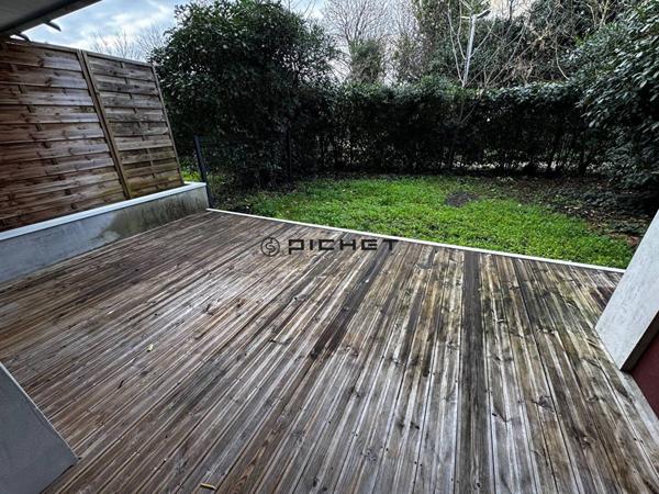 Appartement 4 pièces 84 m²