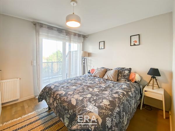 MERIGNAC APPARTEMENT T3 AVEC PARKING  RÉSIDENCE RÉCENTE