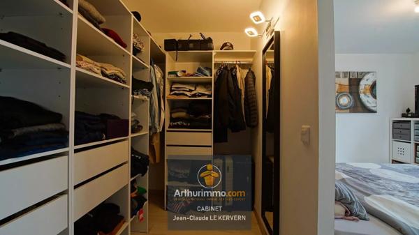 Vente Maison 5 pièces 131 m2 à Langueux