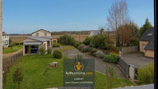 Vente Maison 5 pièces 131 m2 à Langueux