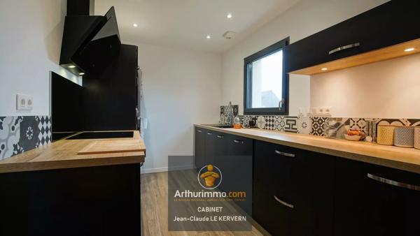 Vente Maison 5 pièces 131 m2 à Langueux