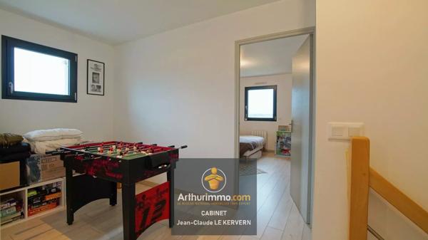 Vente Maison 5 pièces 131 m2 à Langueux