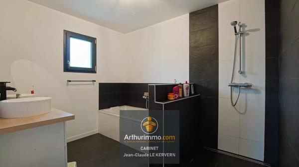 Vente Maison 5 pièces 131 m2 à Langueux