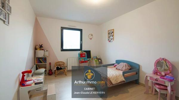 Vente Maison 5 pièces 131 m2 à Langueux