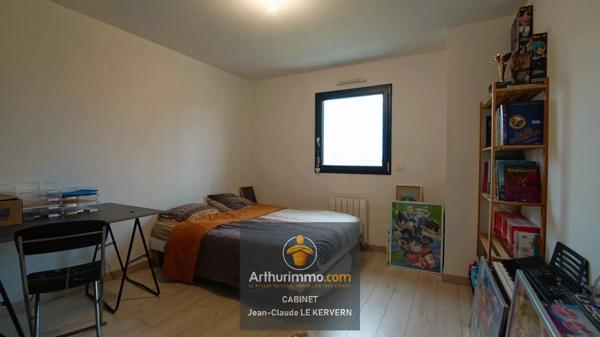 Vente Maison 5 pièces 131 m2 à Langueux