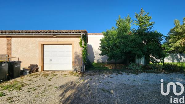 Maison à vendre 4 pièces 108 m² Lamonzie-Saint-Martin