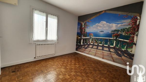 Maison à vendre 4 pièces 108 m² Lamonzie-Saint-Martin