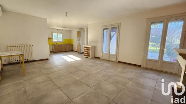 Maison à vendre 4 pièces 108 m² Lamonzie-Saint-Martin