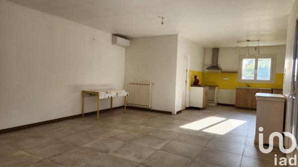 Maison à vendre 4 pièces 108 m² Lamonzie-Saint-Martin