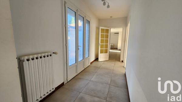 Maison à vendre 4 pièces 108 m² Lamonzie-Saint-Martin