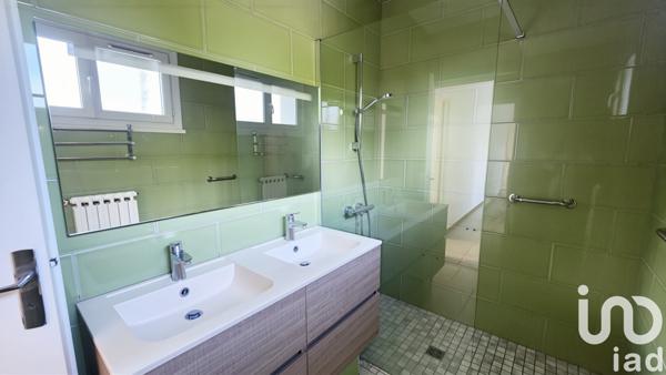 Maison à vendre 4 pièces 108 m² Lamonzie-Saint-Martin