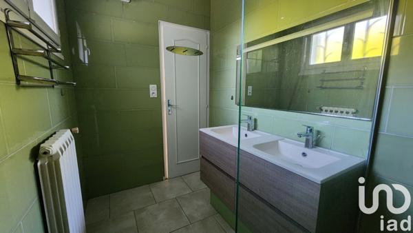 Maison à vendre 4 pièces 108 m² Lamonzie-Saint-Martin