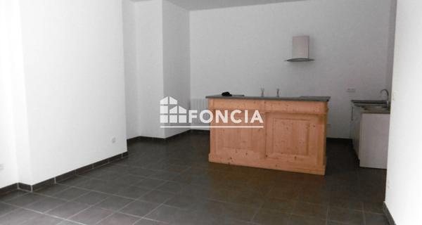 Location Appartement 3 pièces 59.9 m² - Clermont-ferrand 63000