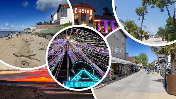 Appartement de 84,42 m²