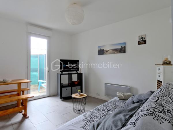 Appartement de 84,42 m²