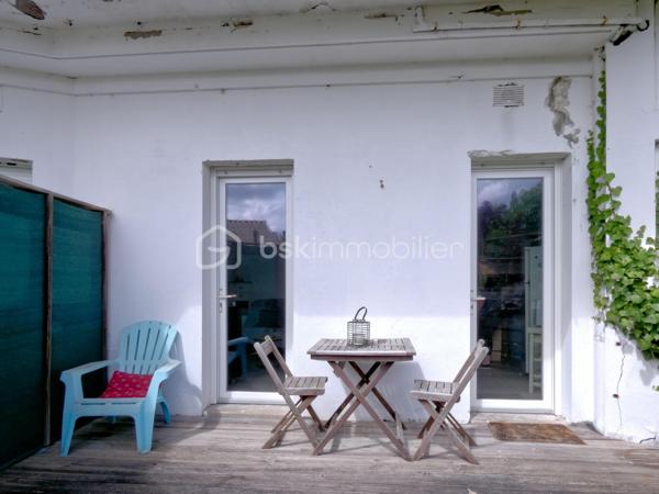 Appartement de 84,42 m²