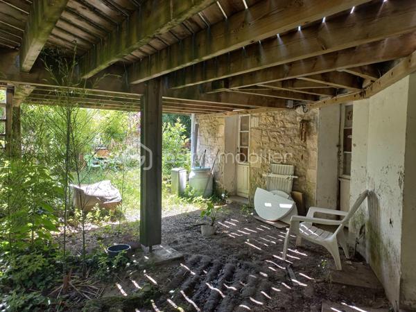 Appartement de 84,42 m²