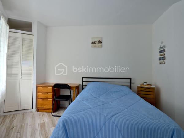 Appartement de 84,42 m²