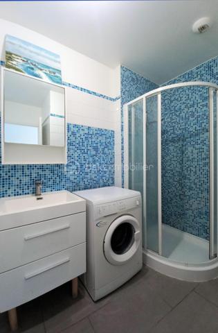 Appartement de 84,42 m²