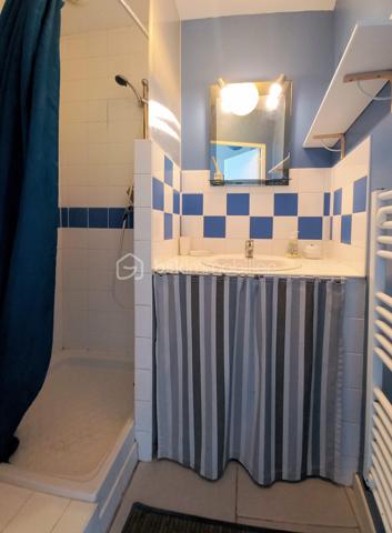 Appartement de 84,42 m²