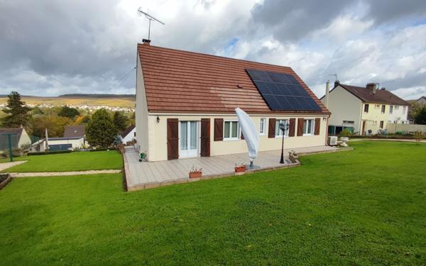 Maison à vendre    6 pièces •  La Ferté-sous-Jouarre