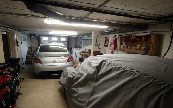 Maison à vendre    6 pièces •  La Ferté-sous-Jouarre