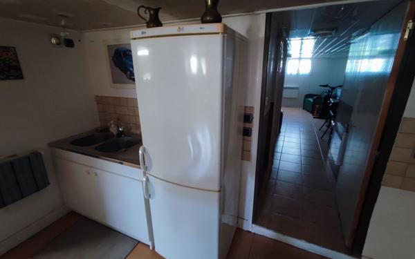 Maison à vendre    6 pièces •  La Ferté-sous-Jouarre