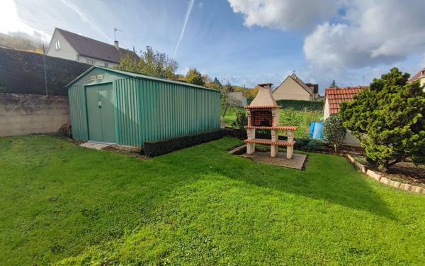 Maison à vendre    6 pièces •  La Ferté-sous-Jouarre