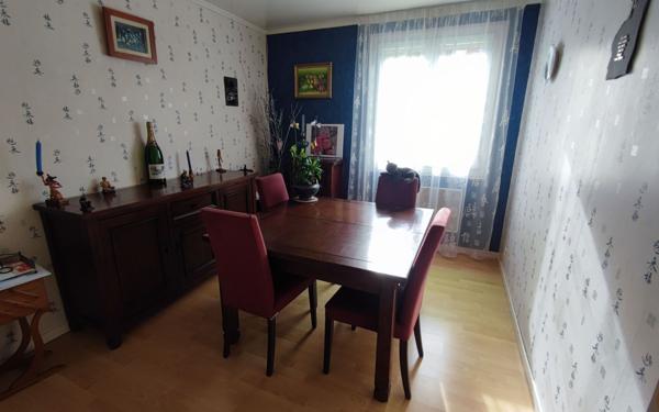 Maison à vendre    6 pièces •  La Ferté-sous-Jouarre