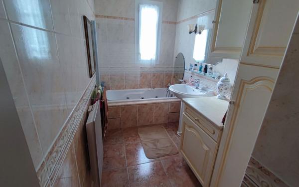 Maison à vendre    6 pièces •  La Ferté-sous-Jouarre