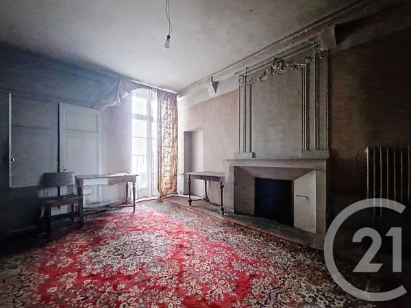 Maison à vendre  23 pièces - 600 m2 CLERMONT FERRAND - 63