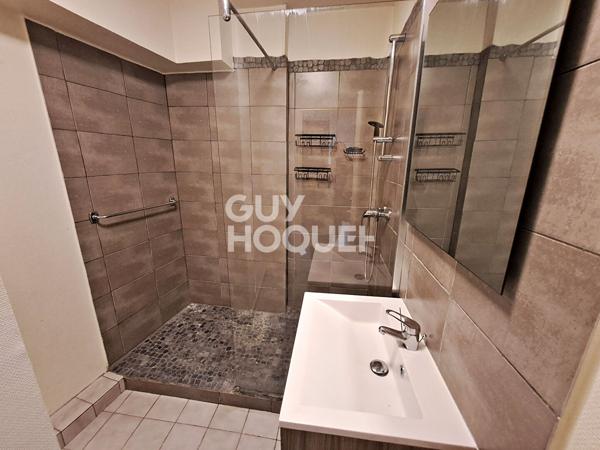 Appartement Soucieu En Jarrest 2 pièce(s) 35.22 m2