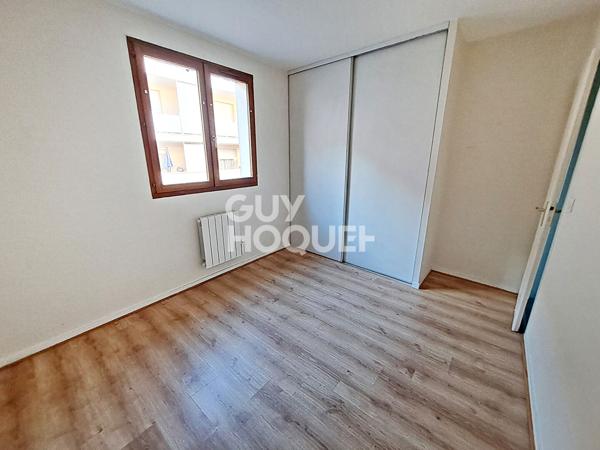 Appartement Soucieu En Jarrest 2 pièce(s) 35.22 m2