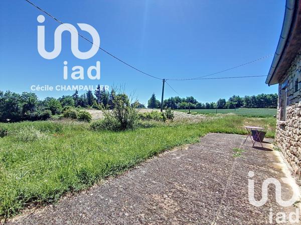 Maison 5 pièces de 150 m² à Pélussin (42410)