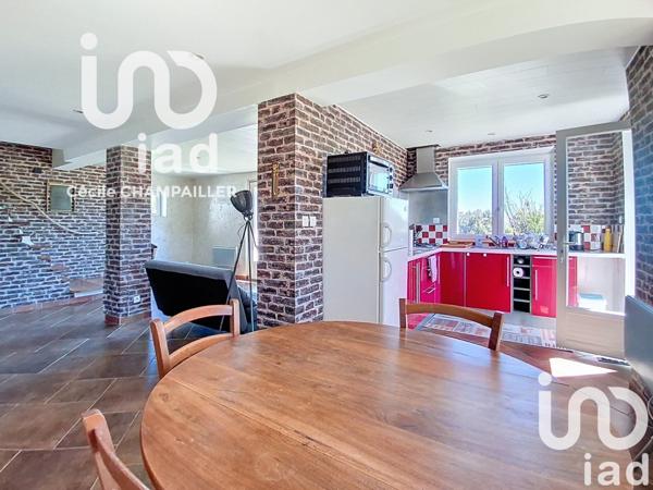 Maison 5 pièces de 150 m² à Pélussin (42410)