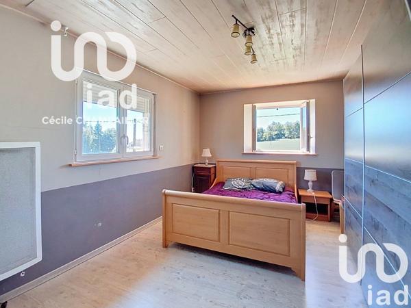 Maison 5 pièces de 150 m² à Pélussin (42410)