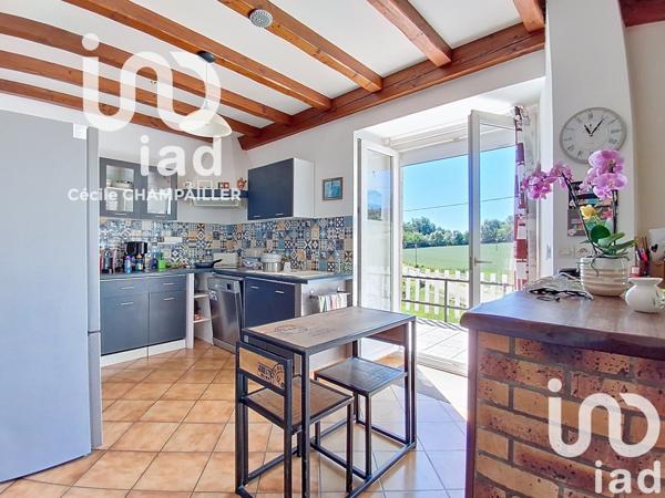 Maison 5 pièces de 150 m² à Pélussin (42410)