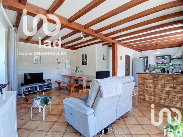 Maison 5 pièces de 150 m² à Pélussin (42410)