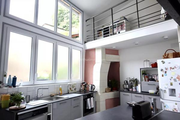 Vente Maison 6 pièces à La Chartre-sur-le-Loir