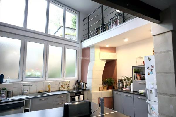 Vente Maison 6 pièces à La Chartre-sur-le-Loir