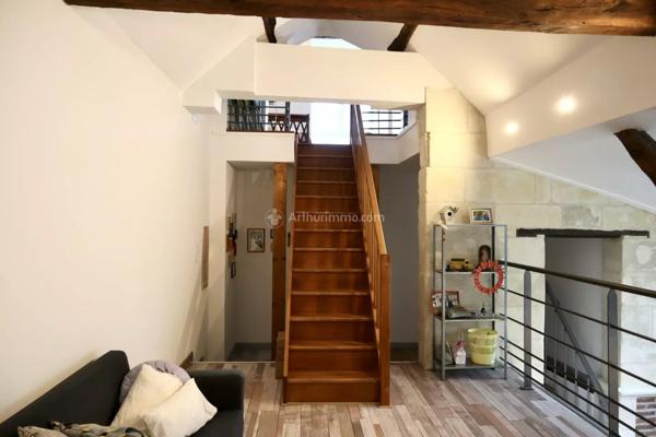 Vente Maison 6 pièces à La Chartre-sur-le-Loir