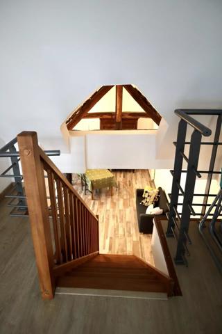 Vente Maison 6 pièces à La Chartre-sur-le-Loir