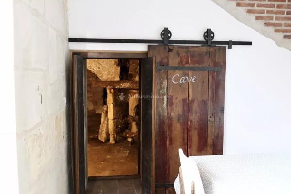 Vente Maison 6 pièces à La Chartre-sur-le-Loir